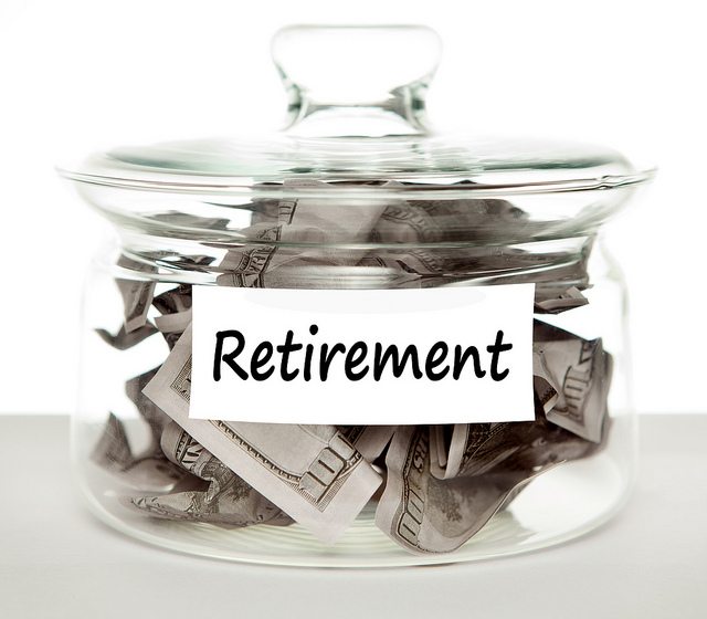 Save Enough for Retirement