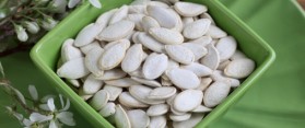 Pumpkin Seeds
