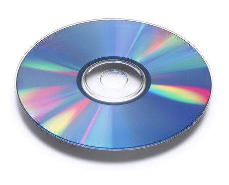 DVD