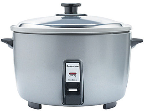 Rice Cooker