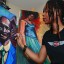 Jamaican Painters