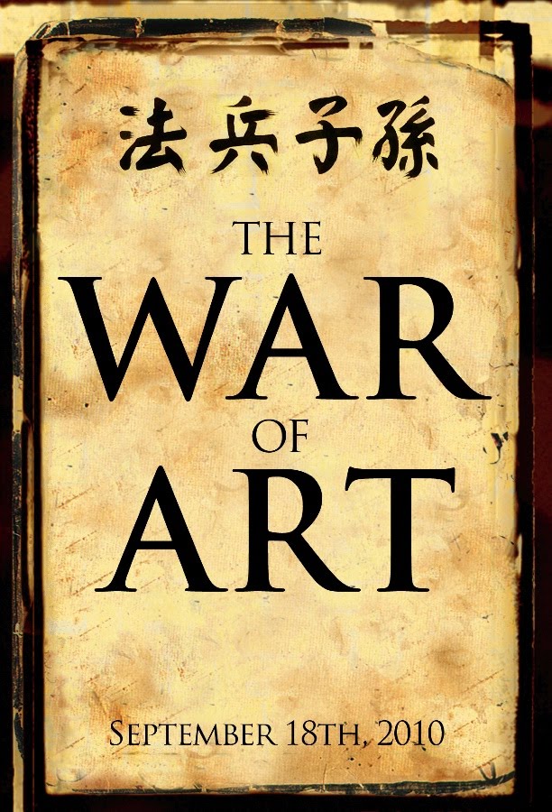 the Art of War