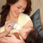 Supplement Breastfeeding with Formula