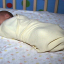 Swaddle an Older Baby