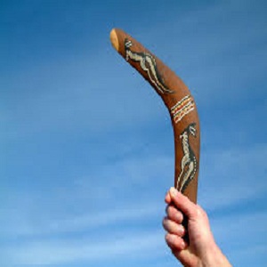 Boomerang