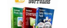 Hetman data loss solution