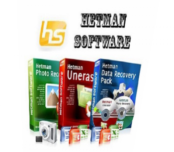 Hetman data loss solution