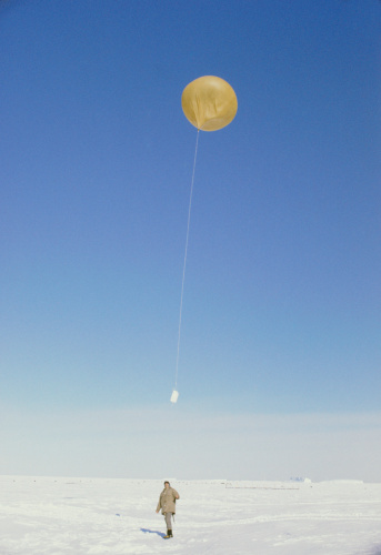 Weather Balloon