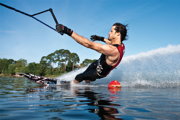 Water-Skiing