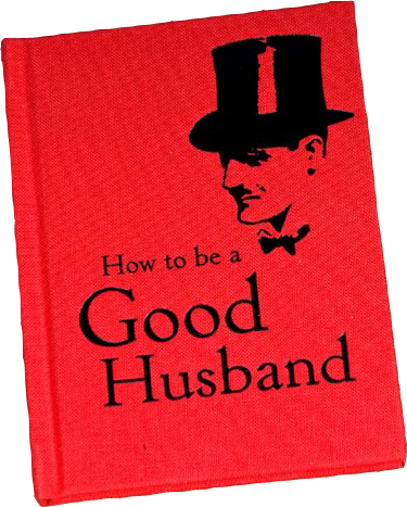 How to Be a Better Husband