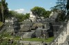 Mayan ruins