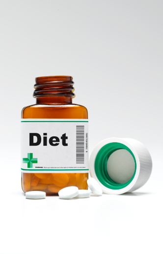 Diet Pills