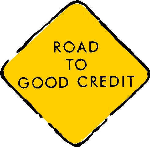 Road to Good Credit