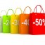 Shopping Discounts