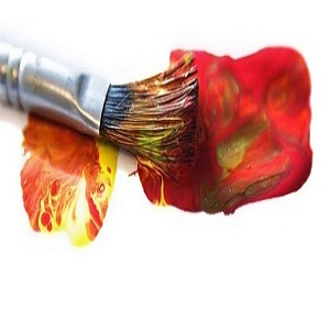 paint brush