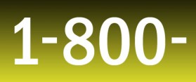 1-800 Numbers