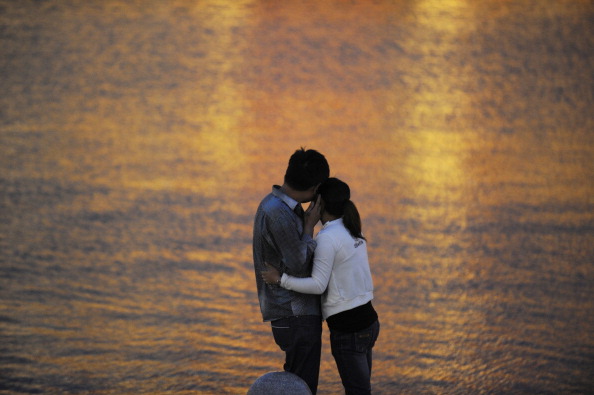 Date After a Divorce