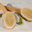 Body Brush Your Skin