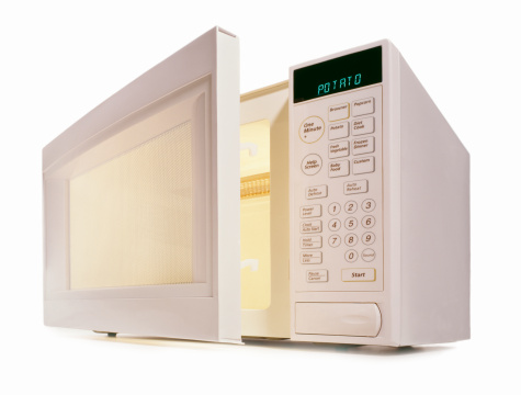 Microwave Oven