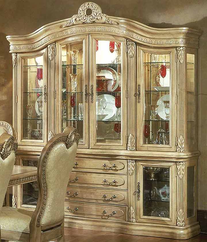 China Cabinet