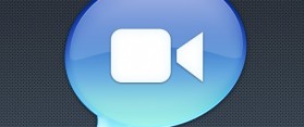 Ichat on Macbook Air