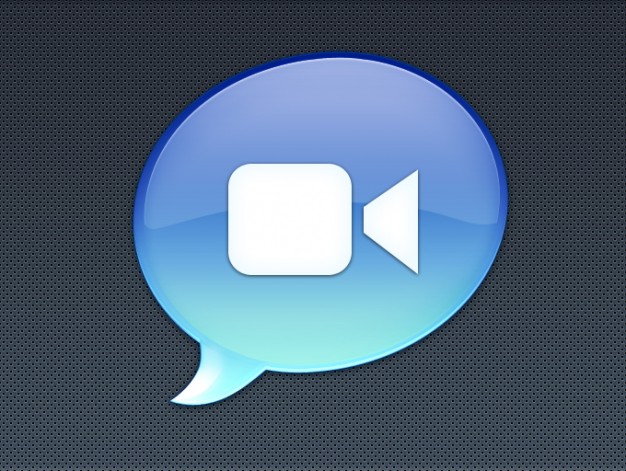 Ichat on Macbook Air