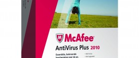 Mcafee Antivirus