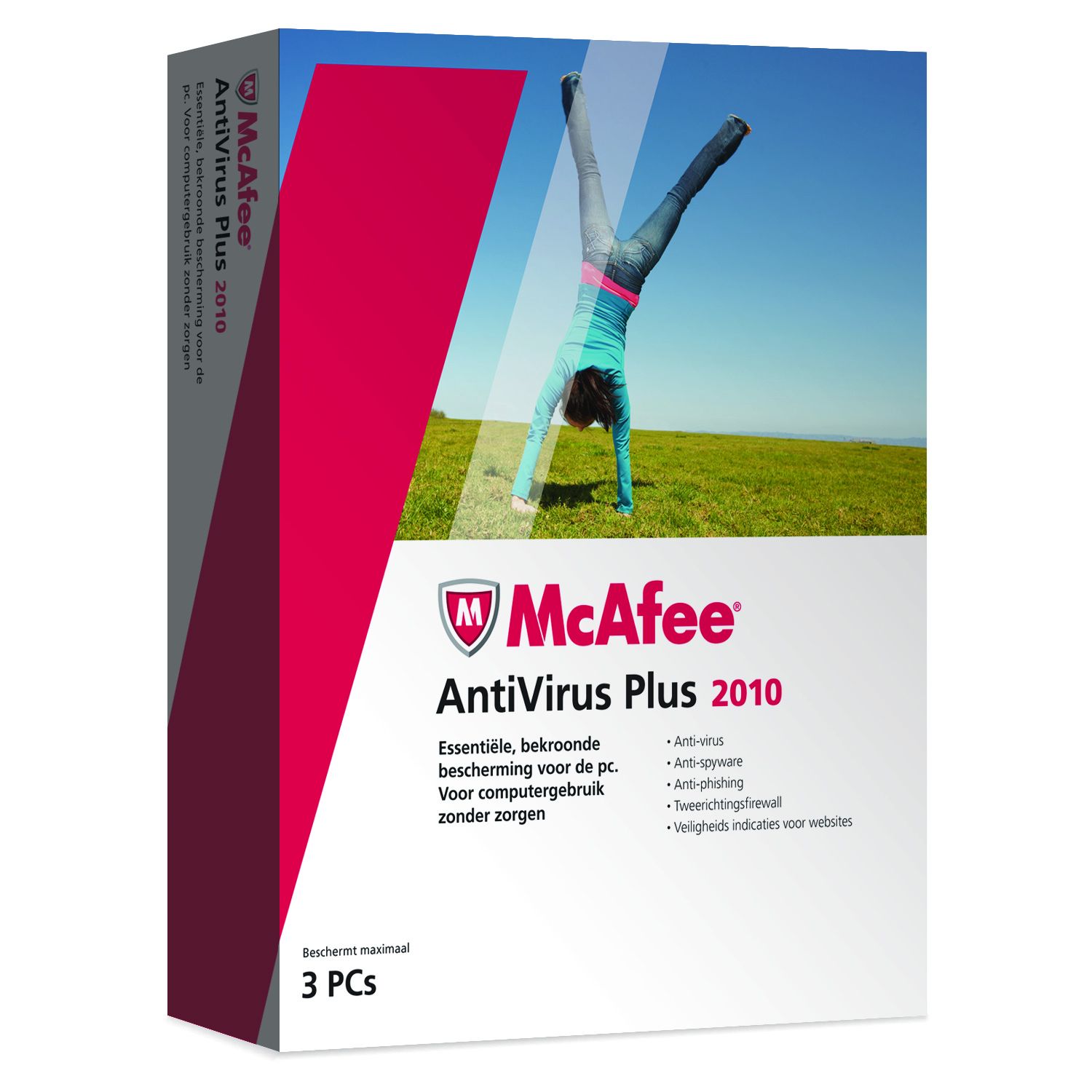 install mcafee antivirus software