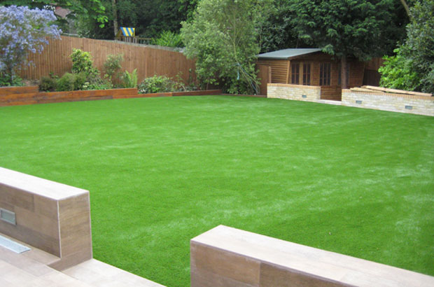 Artificial Lawn