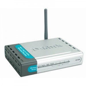 Wireless Router