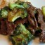 Beef with Broccoli Stir-Fry