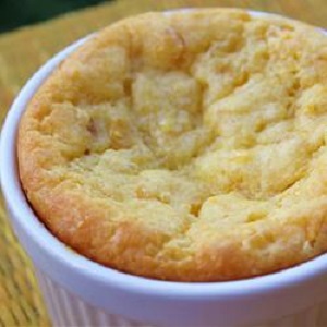 Corn Casserole