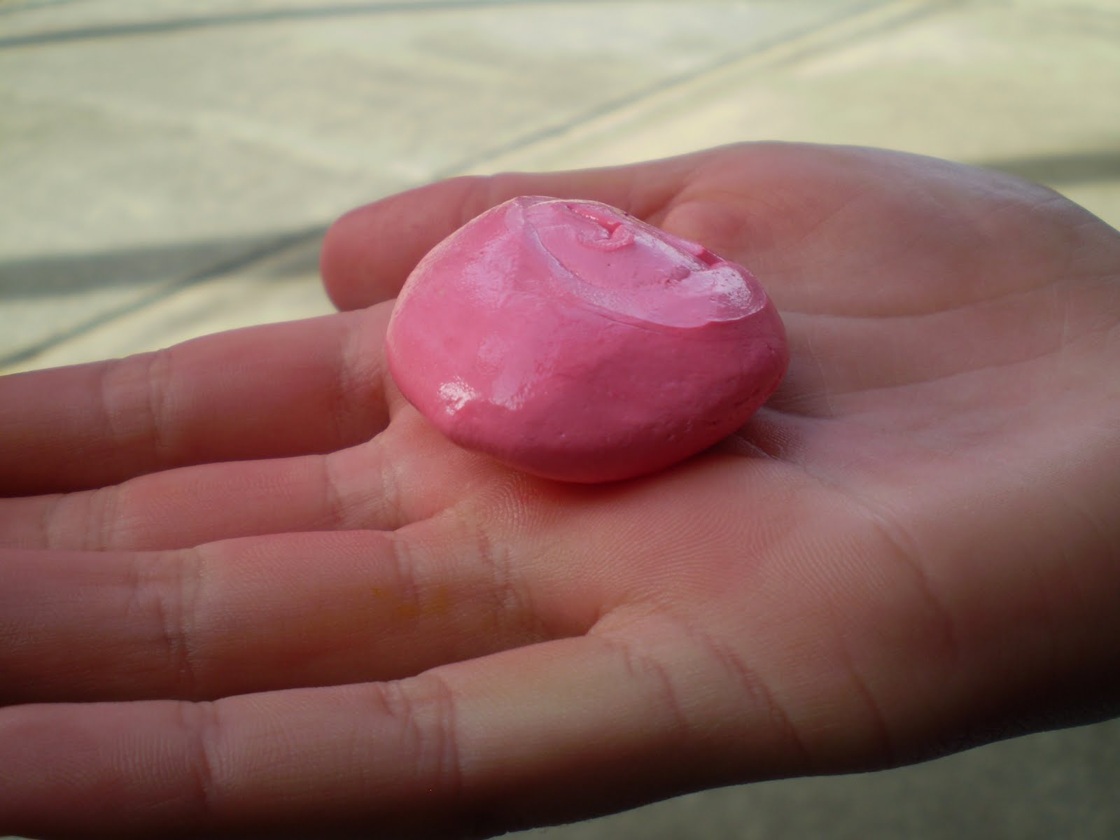 Silly Putty