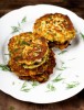 How to Make Squash Fritters