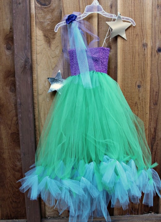 Fairy Costume