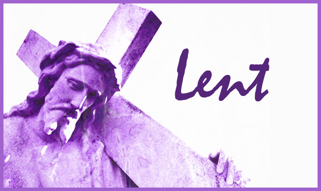 Observe Lent as a Catholic