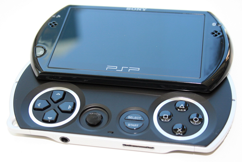 PSP