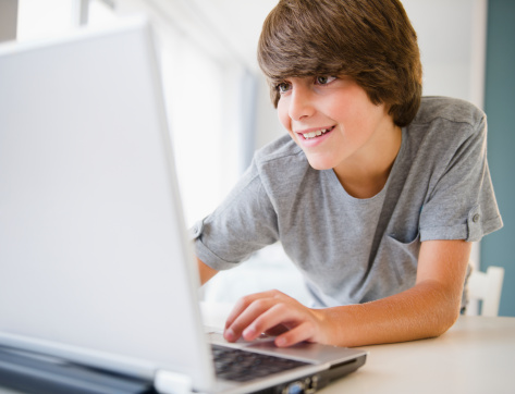 Protect your Children Online