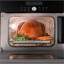 Turkey in a Convection Oven