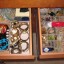 Jewelry in a Drawer