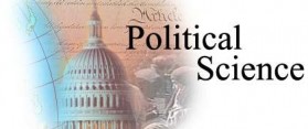 Political Science