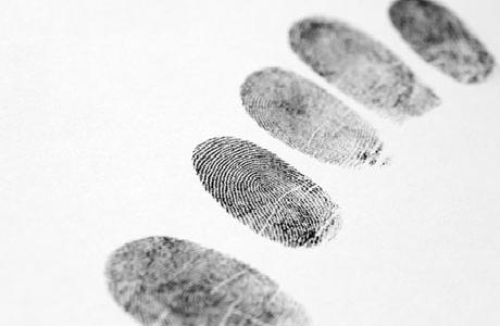 Fingerprints