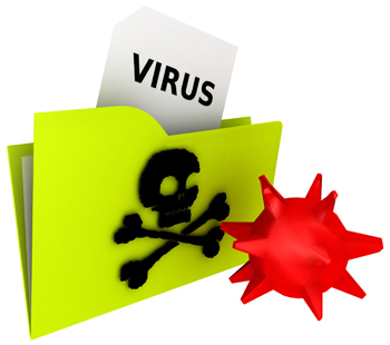 Email Attachment Virus