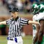 How to Become a High School Football Referee
