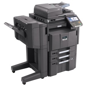 How to Buy a Copier Machine