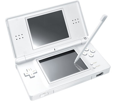 Nintendo DS