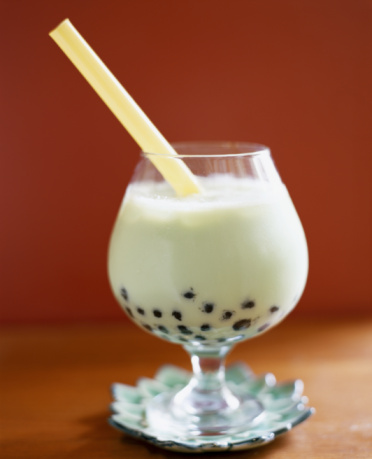 How to Make Bubble Tea at Home