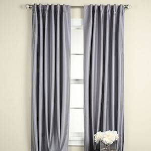 How to Make Curtains without a Sewing Machine