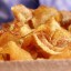 How to Make Sour Cream and Onion Chips