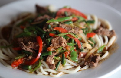 What is the symbolic meaning of chinese new year food? How to Make Traditional Chinese Noodles